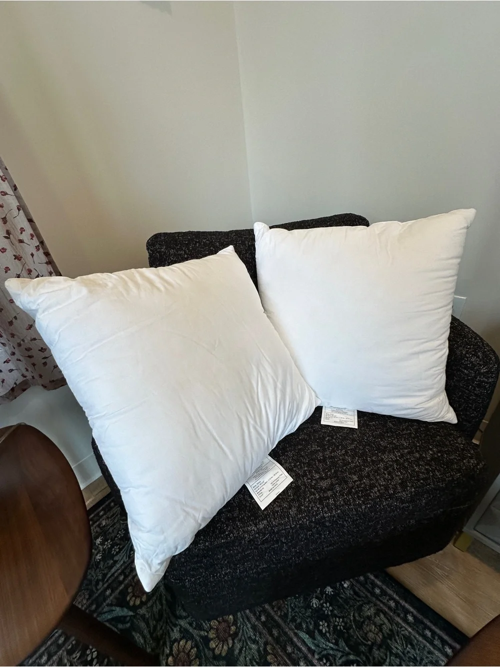 Urban Outfitters Throw Pillow Insert